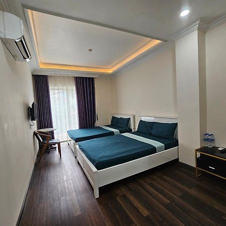The Passion Hotel Airport 호치민 외부 사진