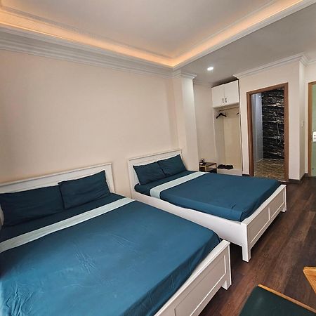 The Passion Hotel Airport 호치민 외부 사진